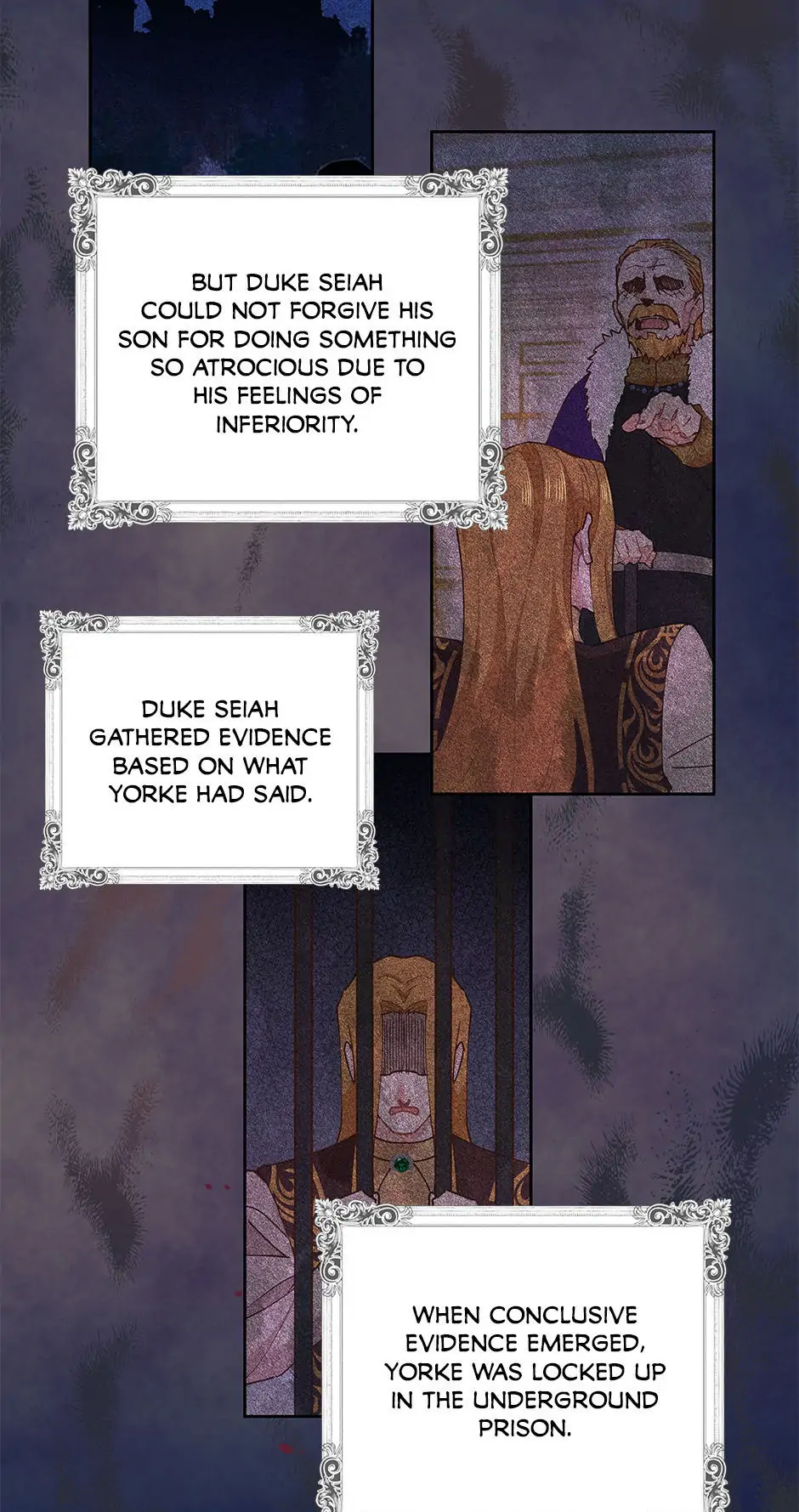 I Have No Health Chapter 52 page 33