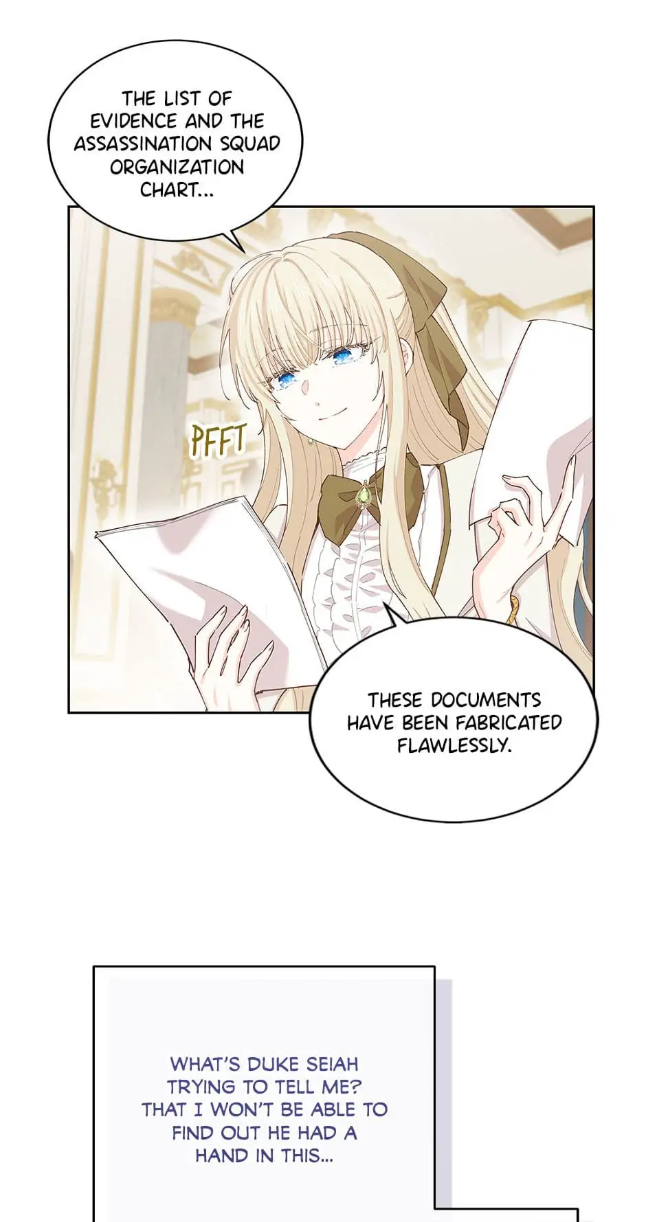 I Have No Health Chapter 52 page 35