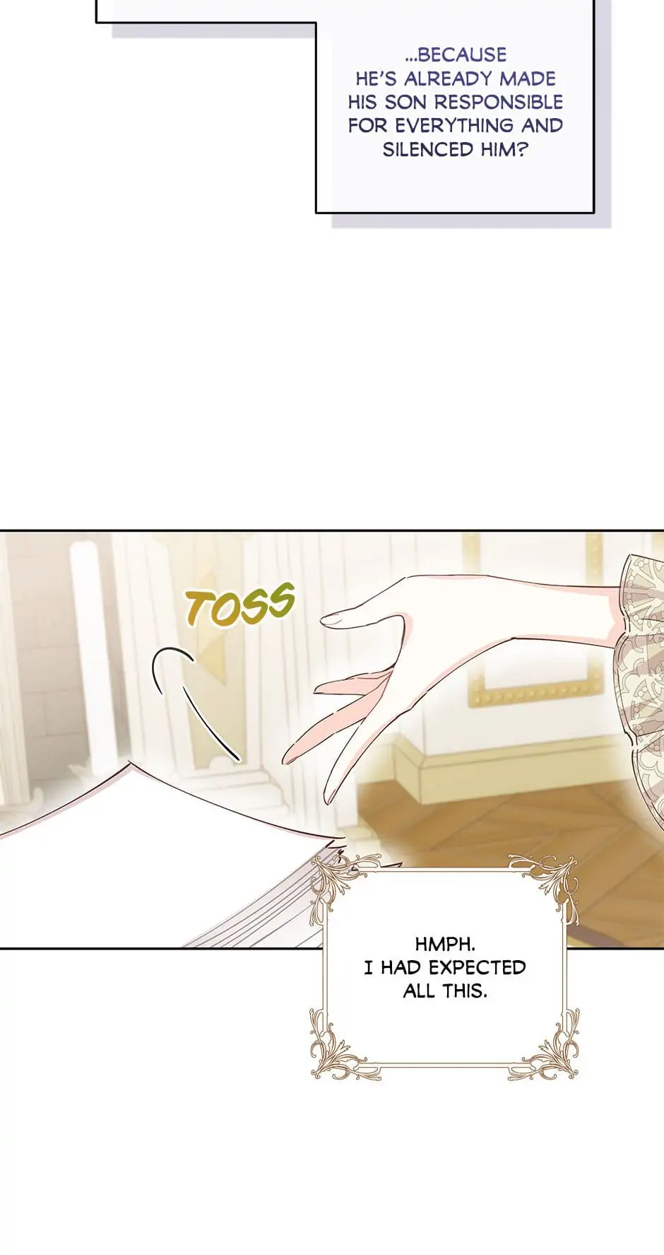 I Have No Health Chapter 52 page 36