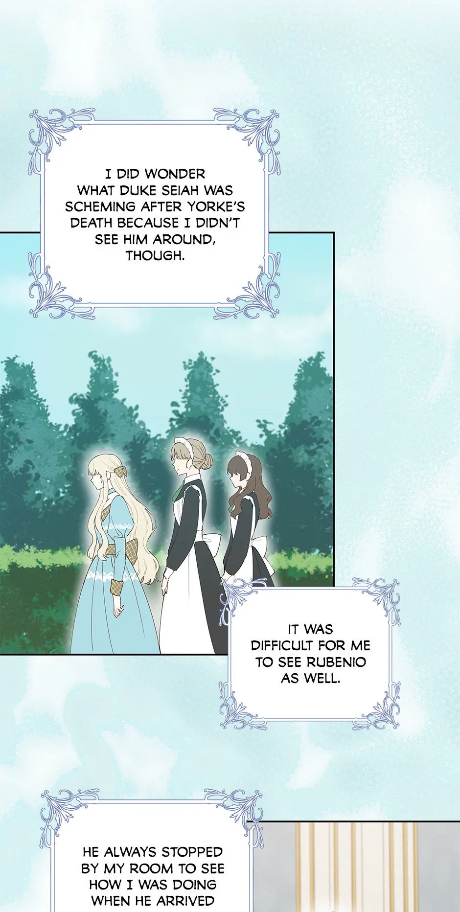 I Have No Health Chapter 52 page 38
