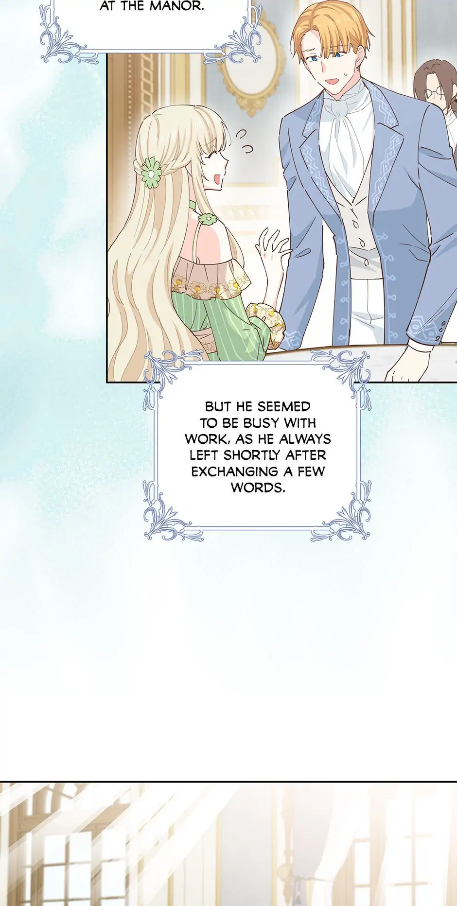I Have No Health Chapter 52 page 39