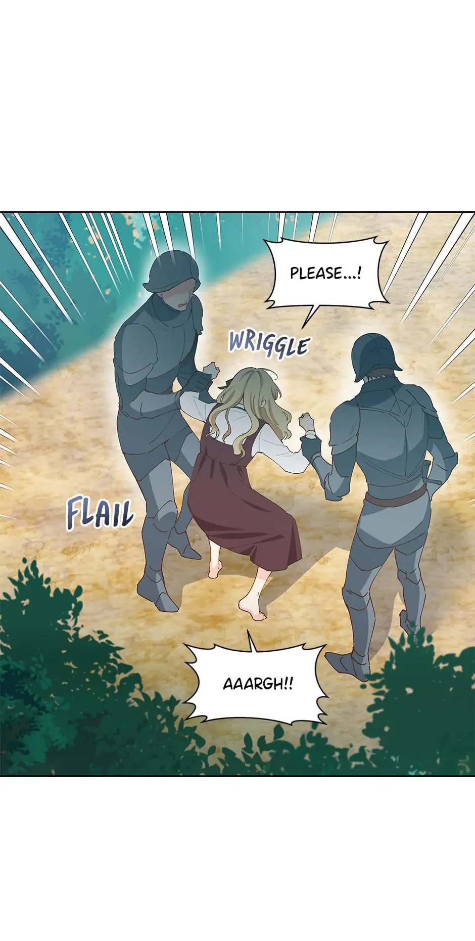 I Have No Health Chapter 52 page 42