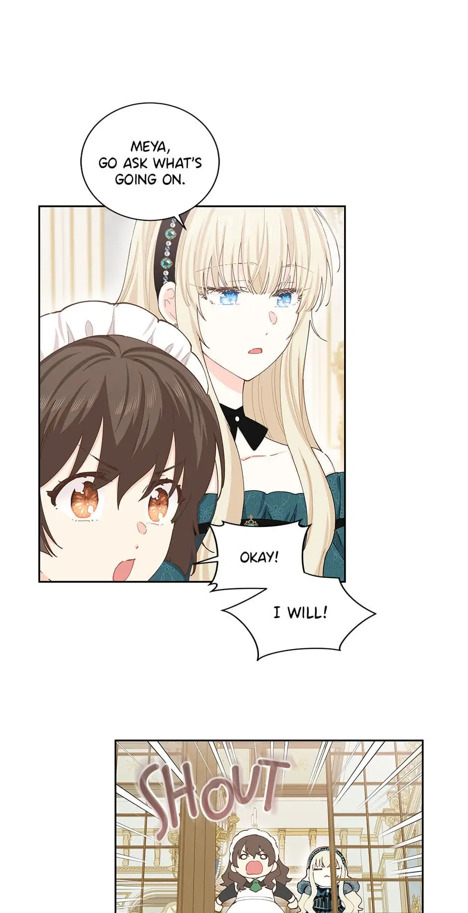 I Have No Health Chapter 52 page 43