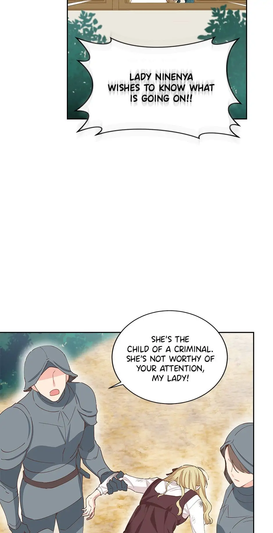 I Have No Health Chapter 52 page 44
