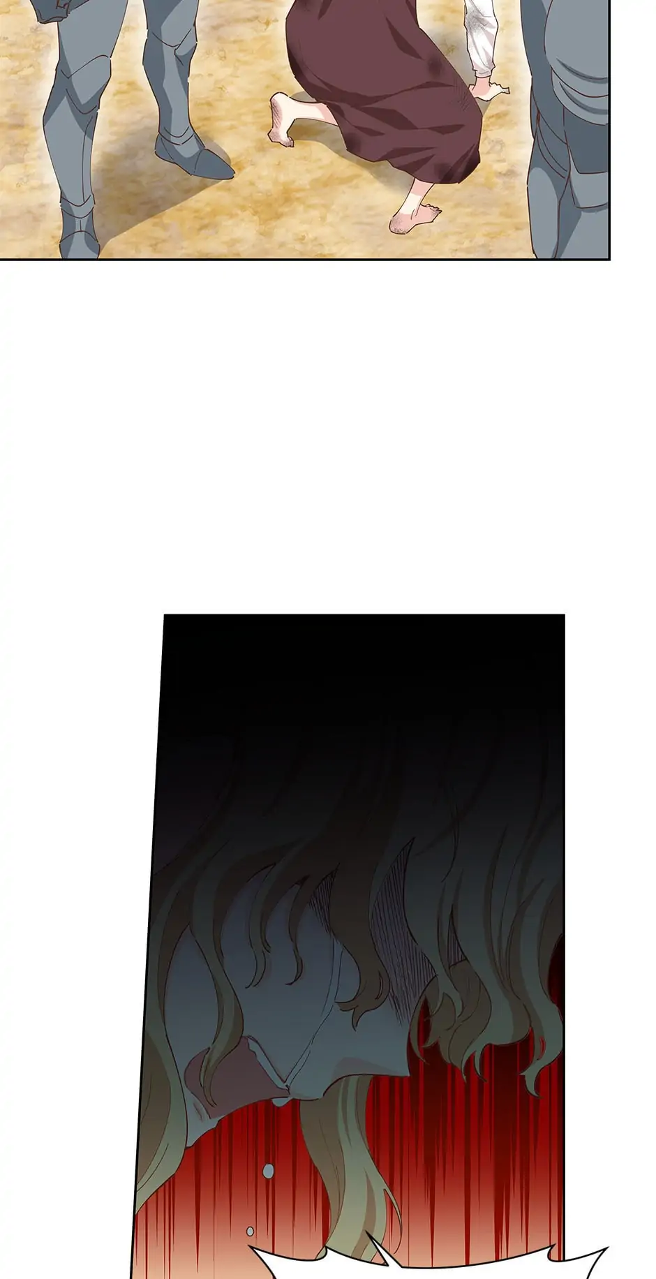 I Have No Health Chapter 52 page 45