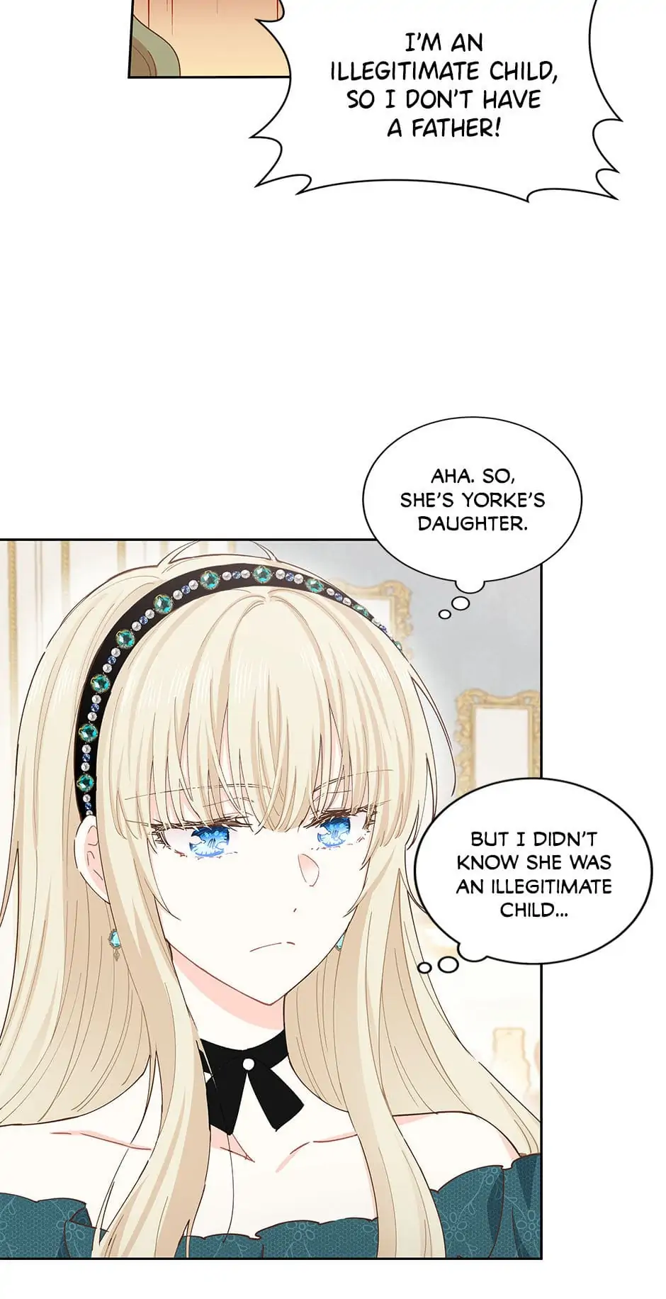 I Have No Health Chapter 52 page 46