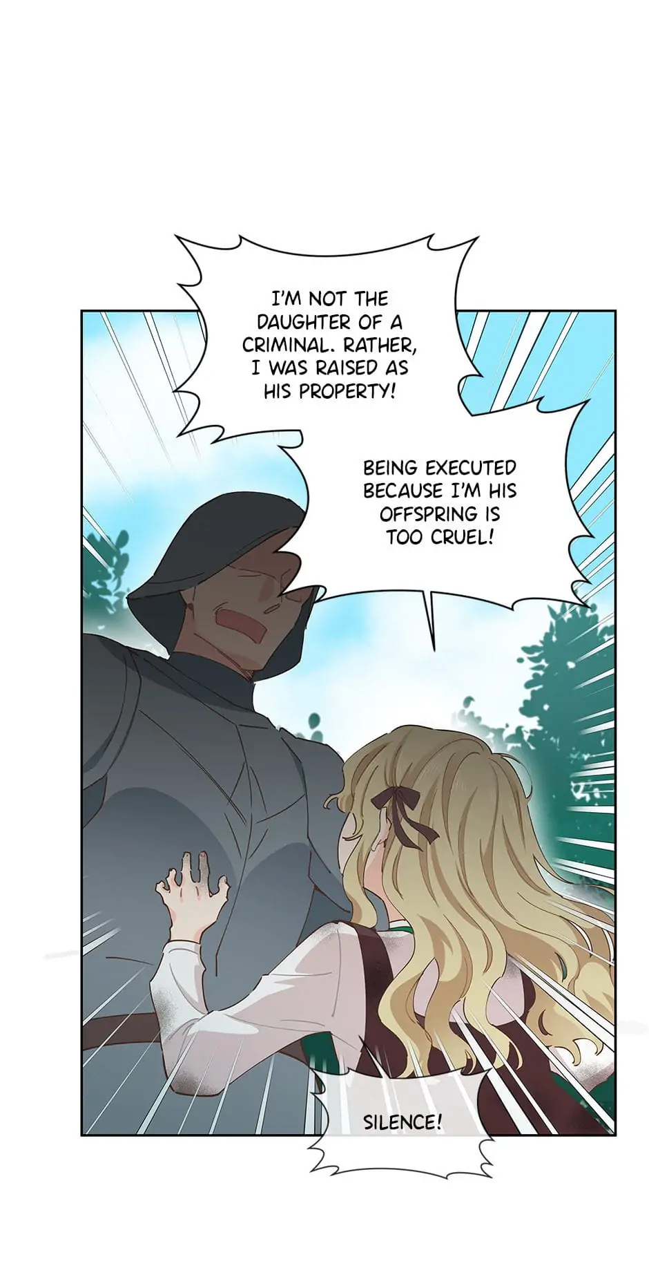 I Have No Health Chapter 52 page 47