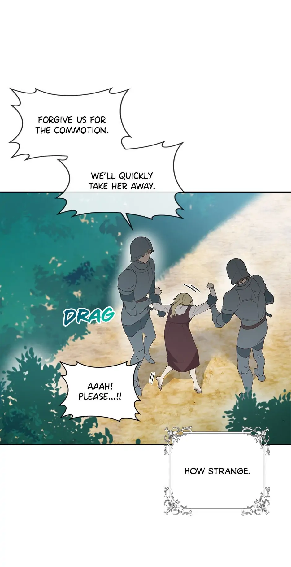 I Have No Health Chapter 52 page 48