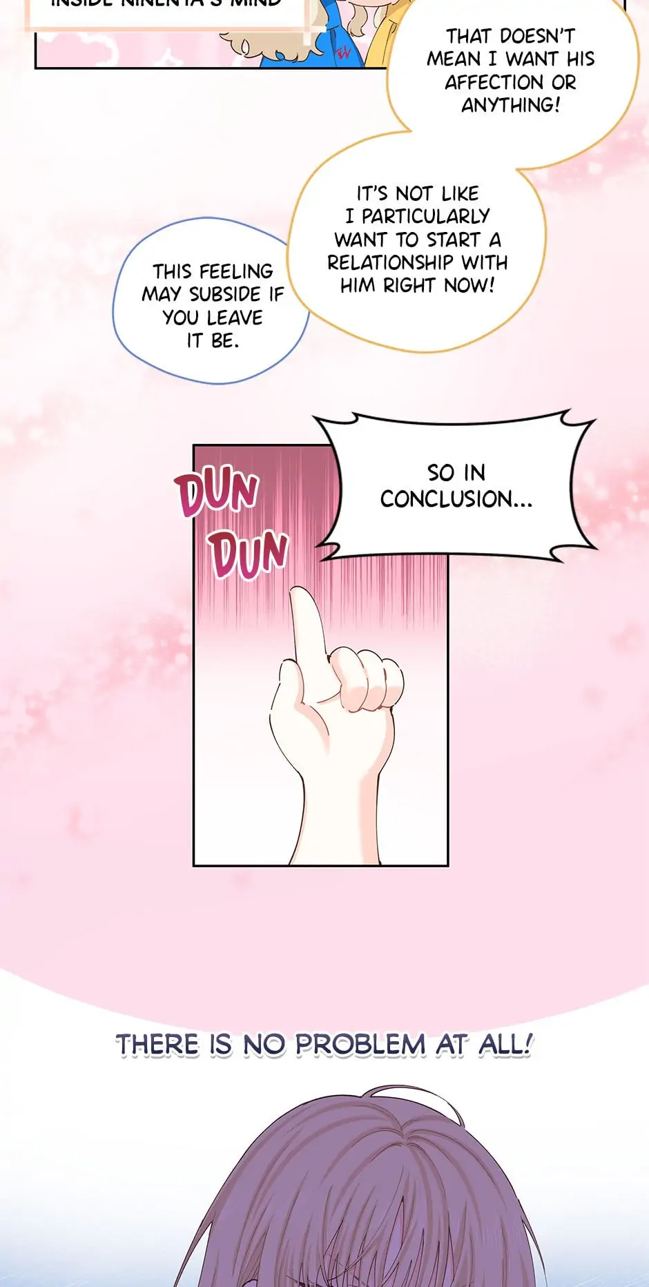 I Have No Health Chapter 52 page 4