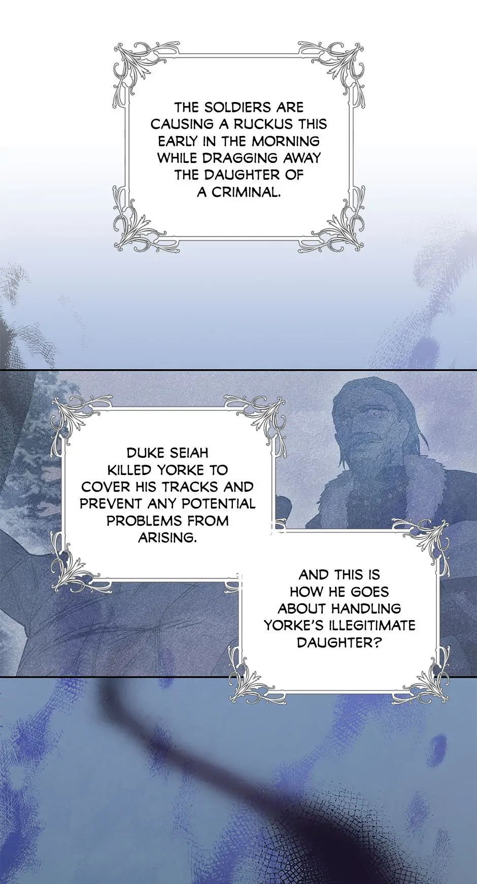 I Have No Health Chapter 52 page 49