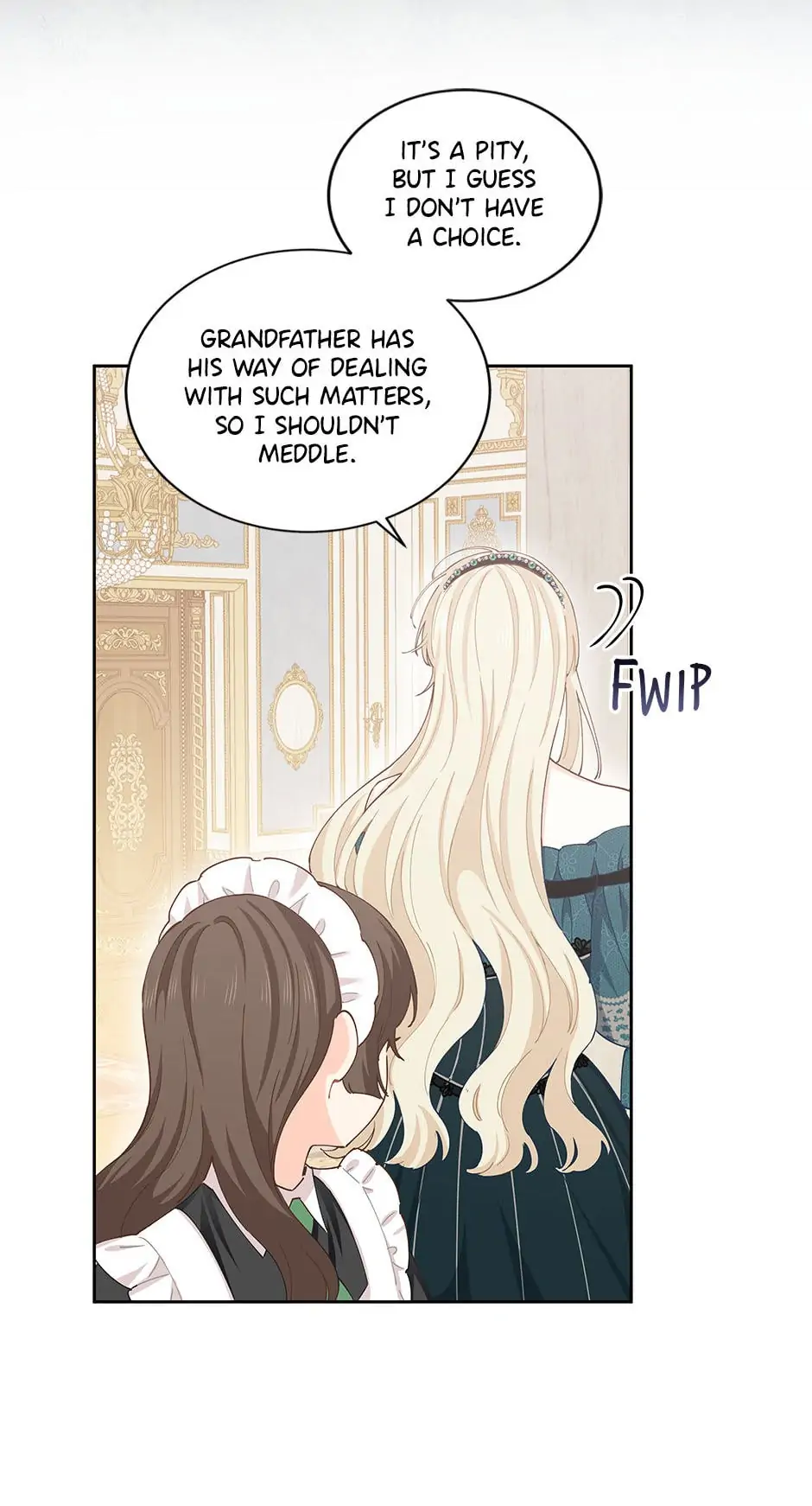 I Have No Health Chapter 52 page 52
