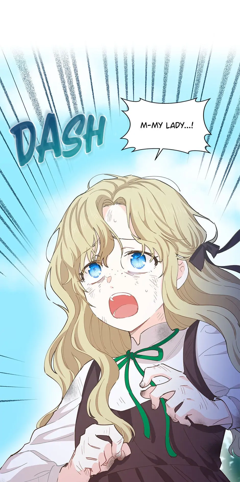 I Have No Health Chapter 52 page 55