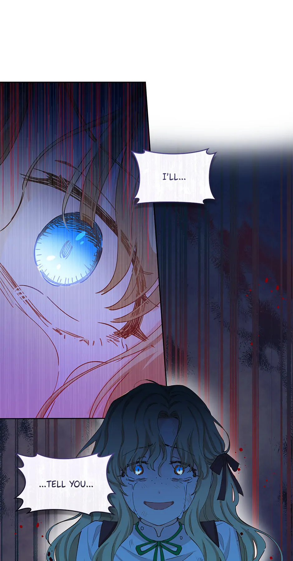 I Have No Health Chapter 52 page 59
