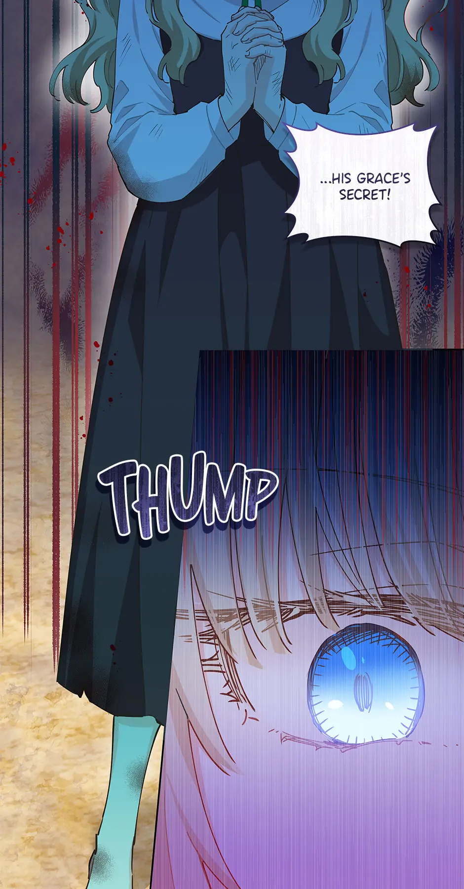 I Have No Health Chapter 52 page 60