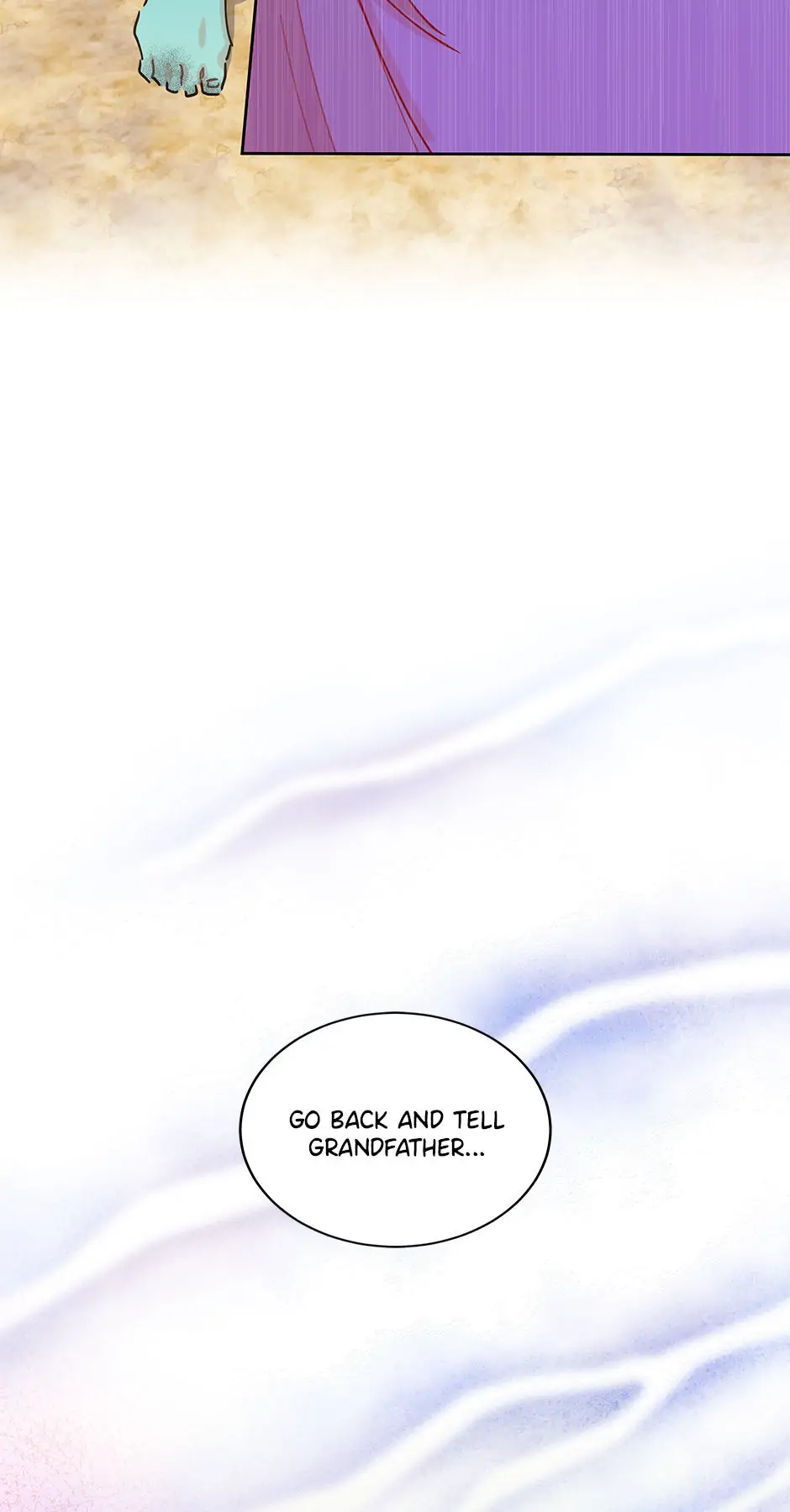 I Have No Health Chapter 52 page 61