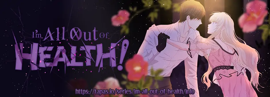 I Have No Health Chapter 52 page 64
