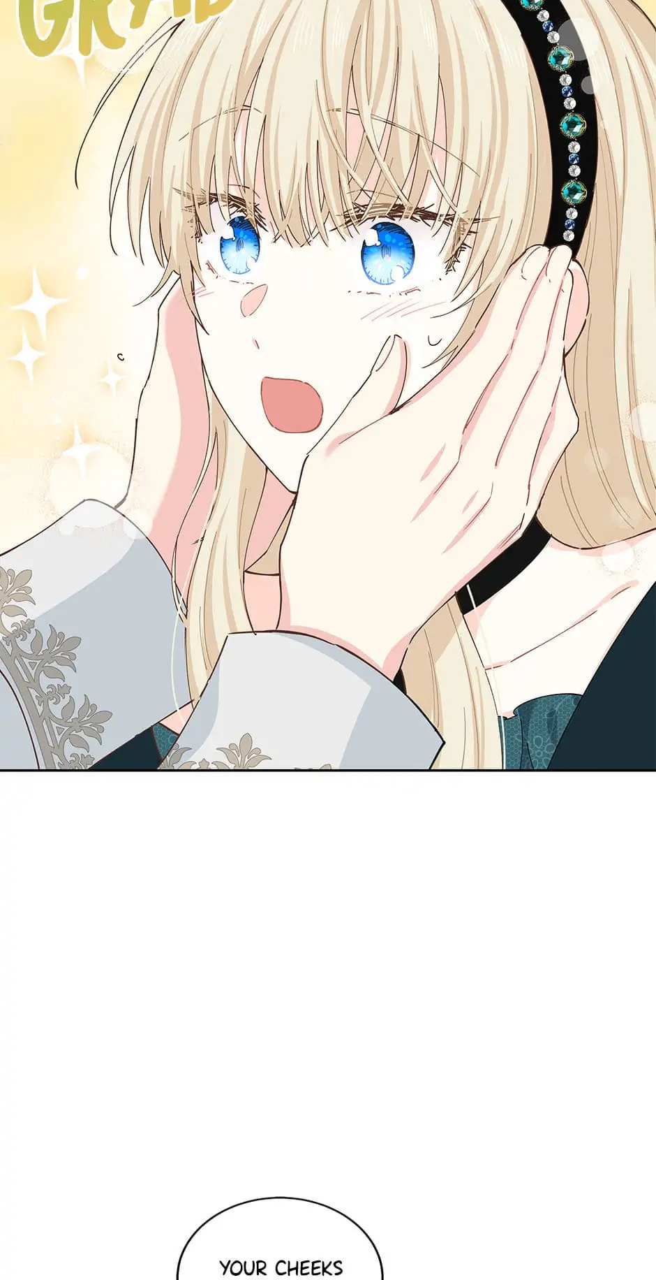 I Have No Health Chapter 53 page 9