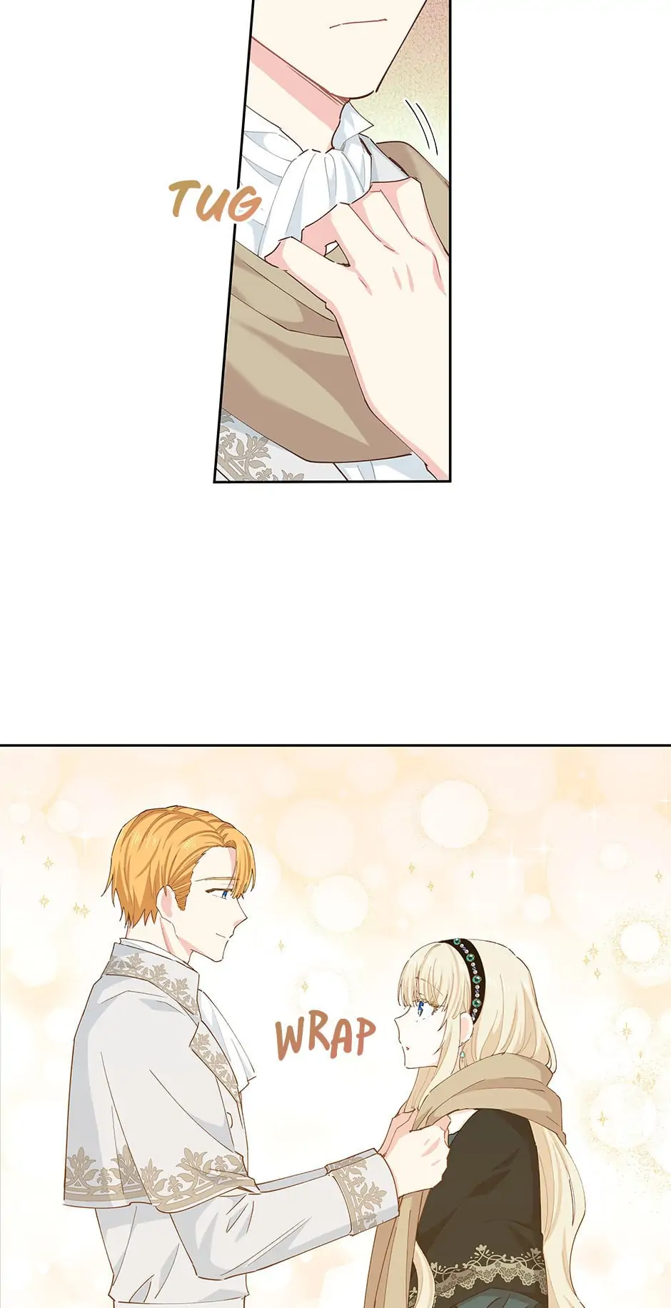 I Have No Health Chapter 53 page 11
