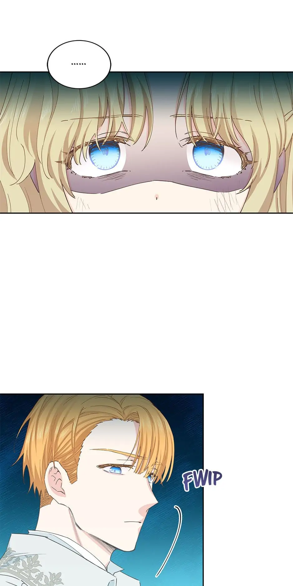 I Have No Health Chapter 53 page 13