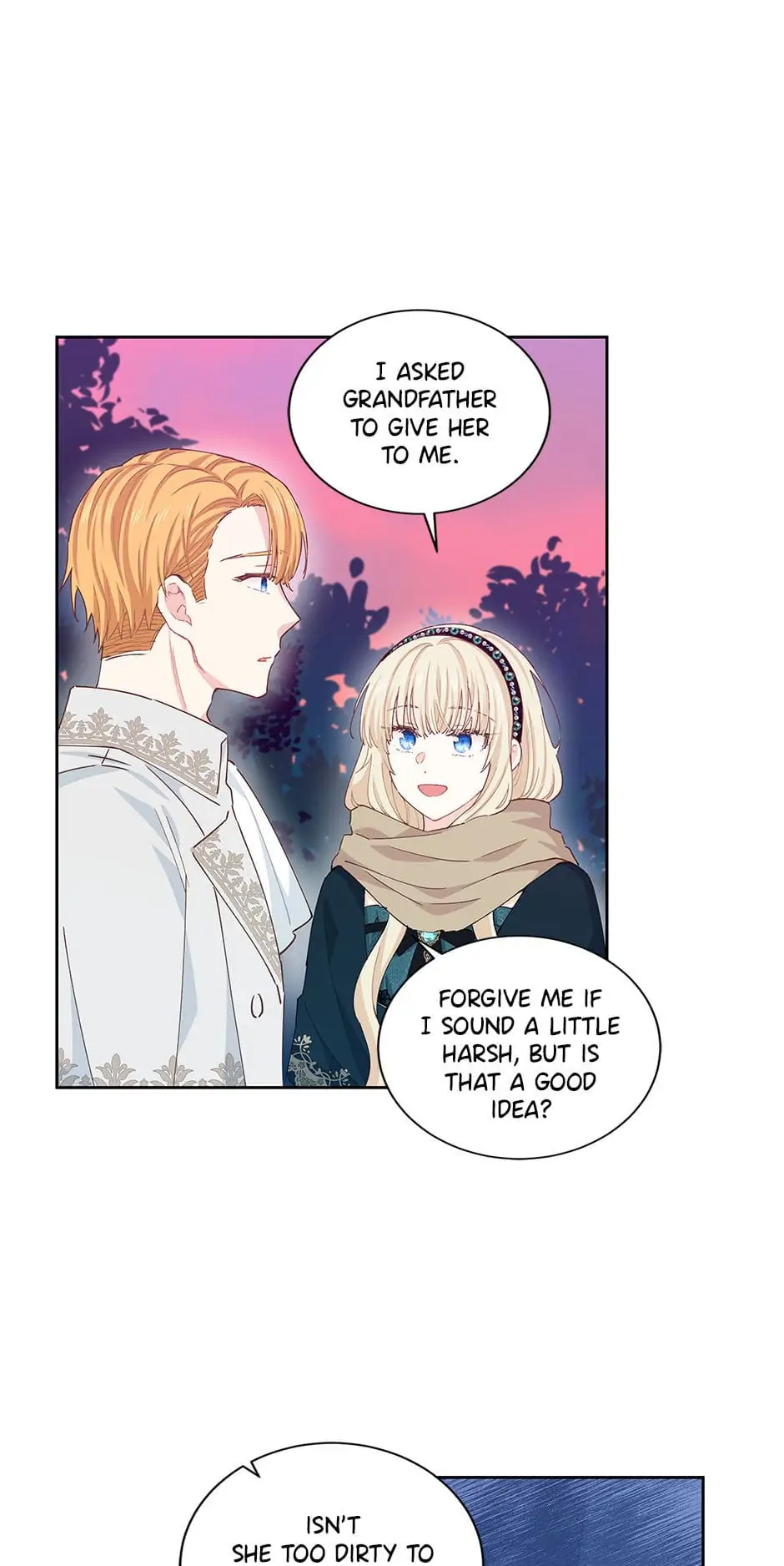 I Have No Health Chapter 53 page 15