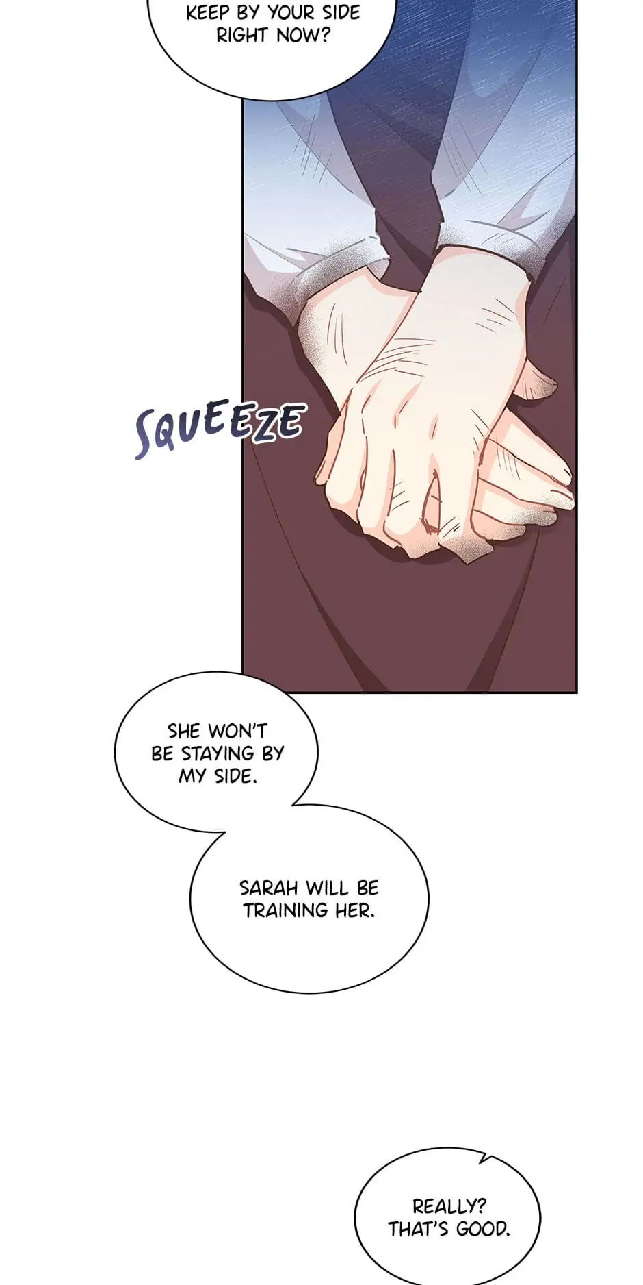 I Have No Health Chapter 53 page 16