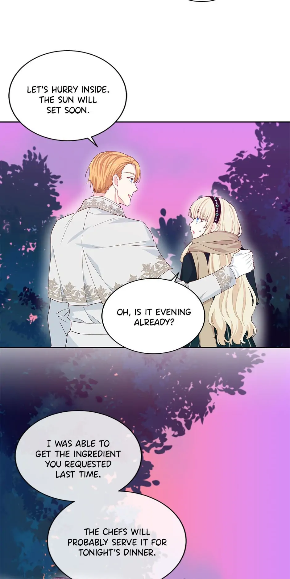 I Have No Health Chapter 53 page 17