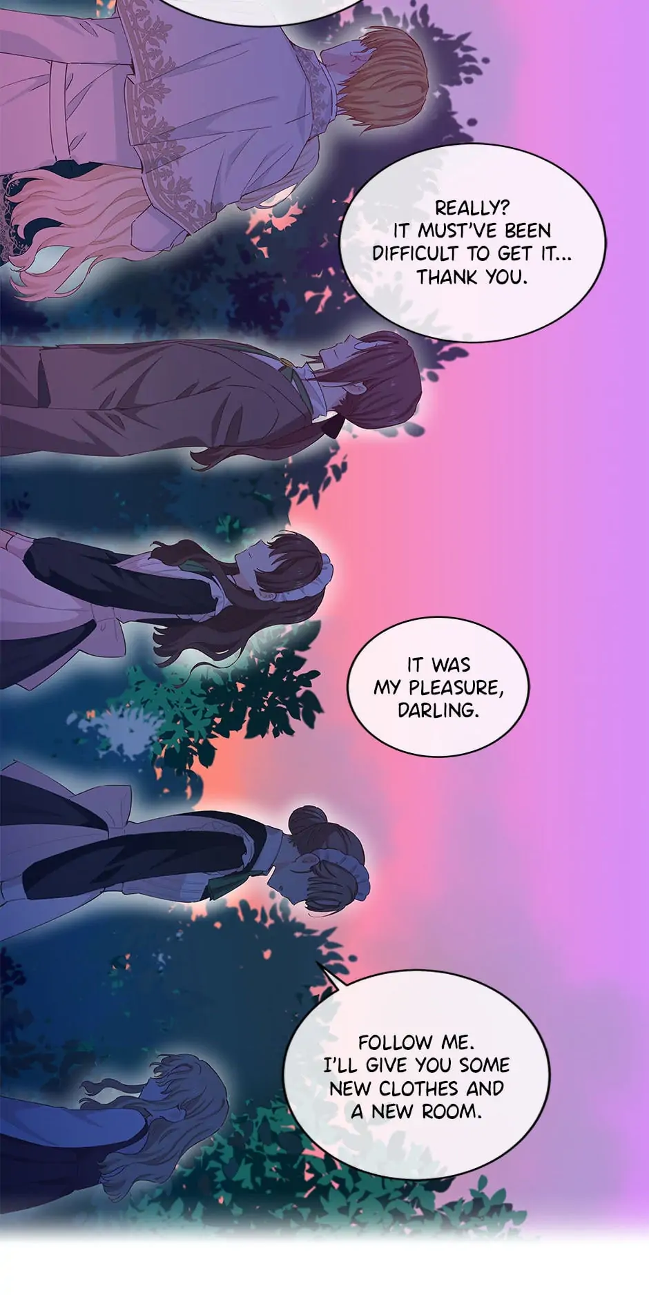 I Have No Health Chapter 53 page 18