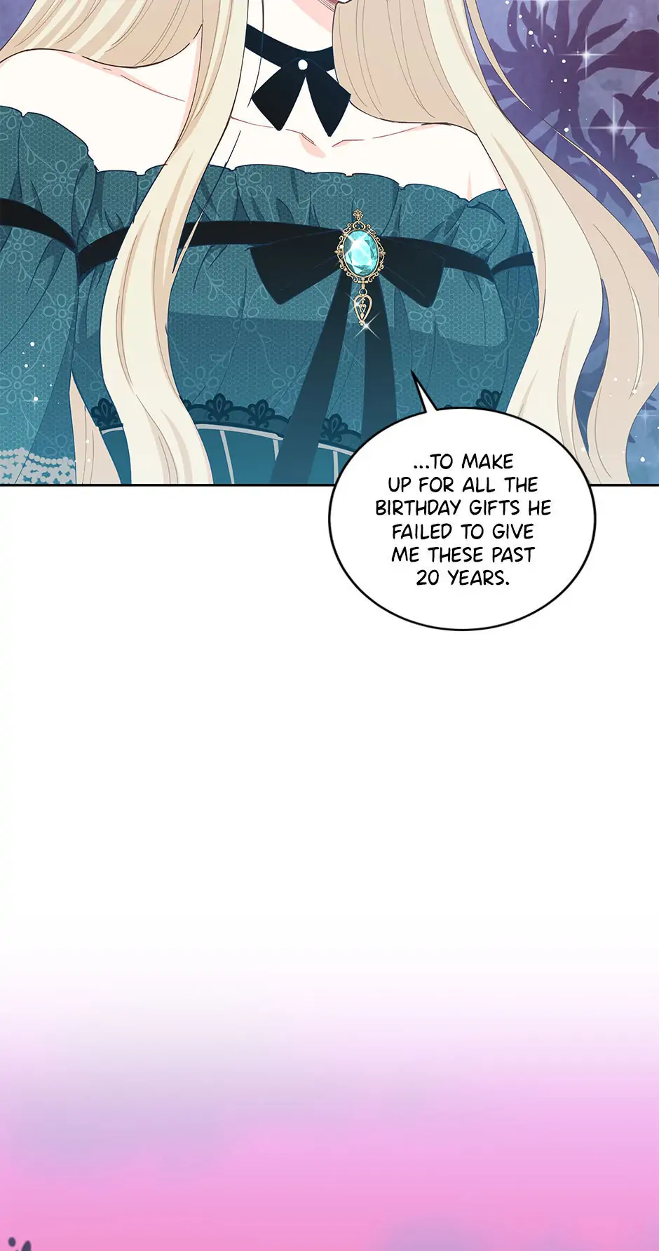 I Have No Health Chapter 53 page 1