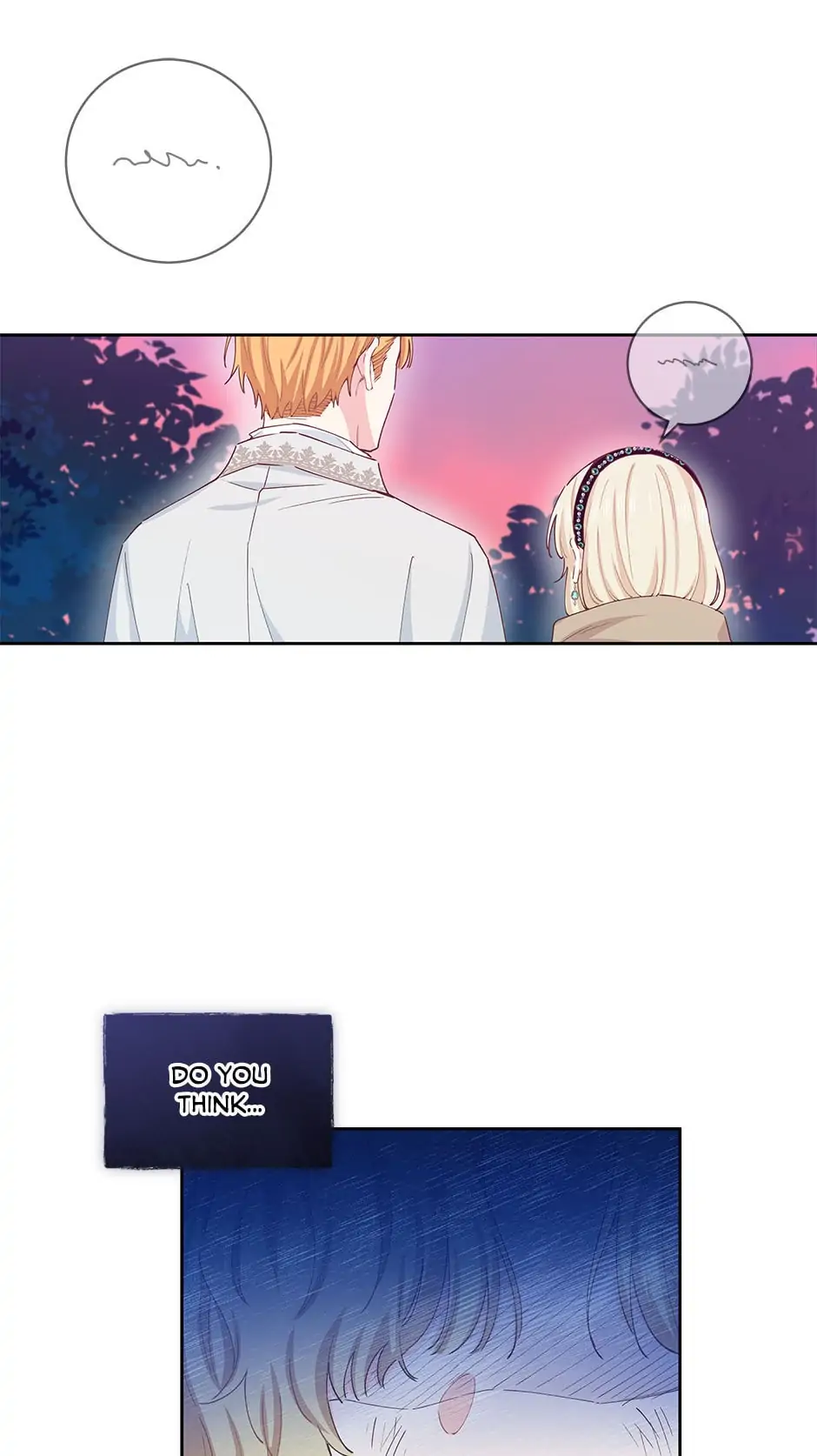 I Have No Health Chapter 53 page 19