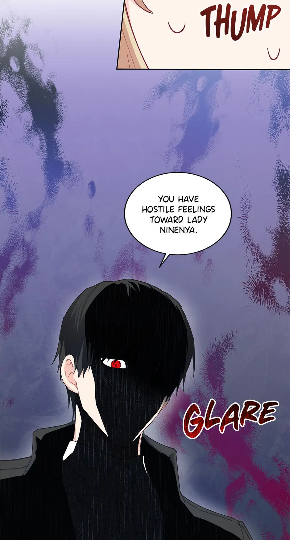 I Have No Health Chapter 53 page 26
