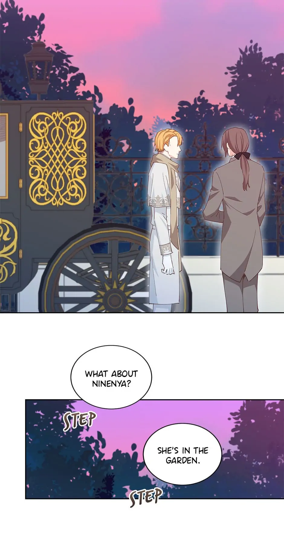 I Have No Health Chapter 53 page 2