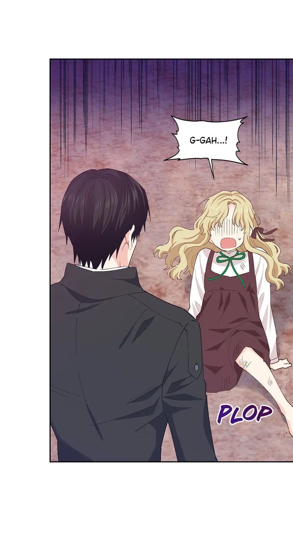 I Have No Health Chapter 53 page 29