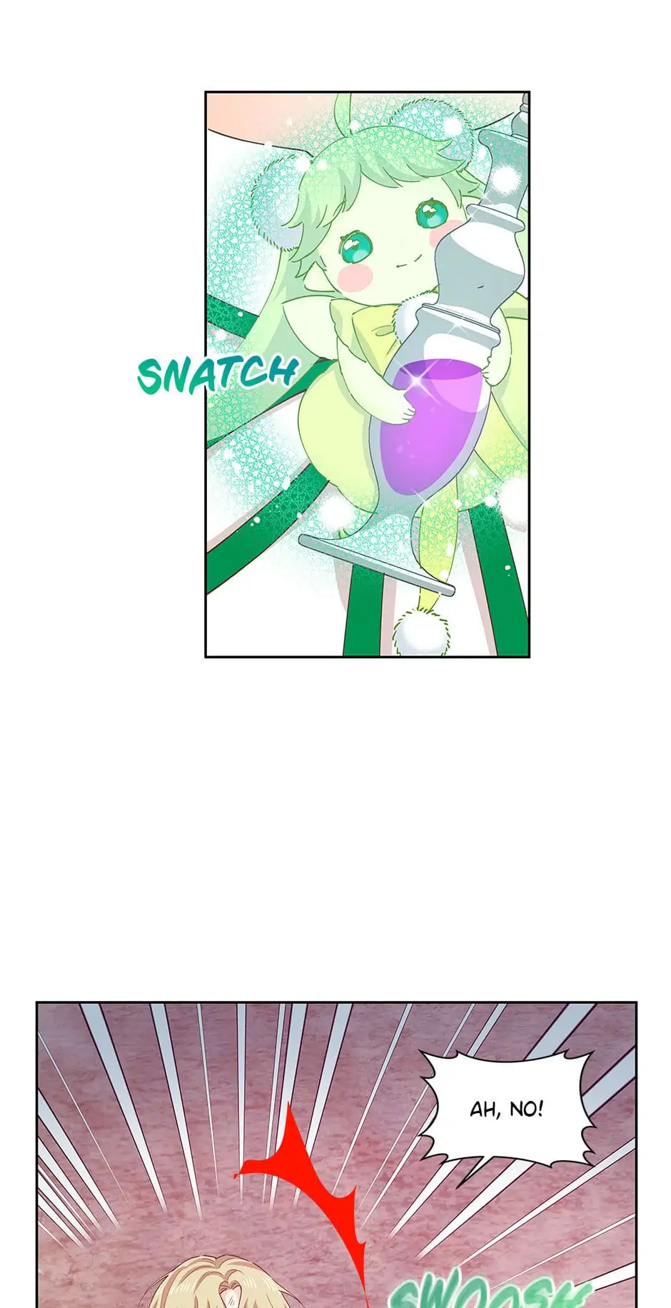 I Have No Health Chapter 53 page 31