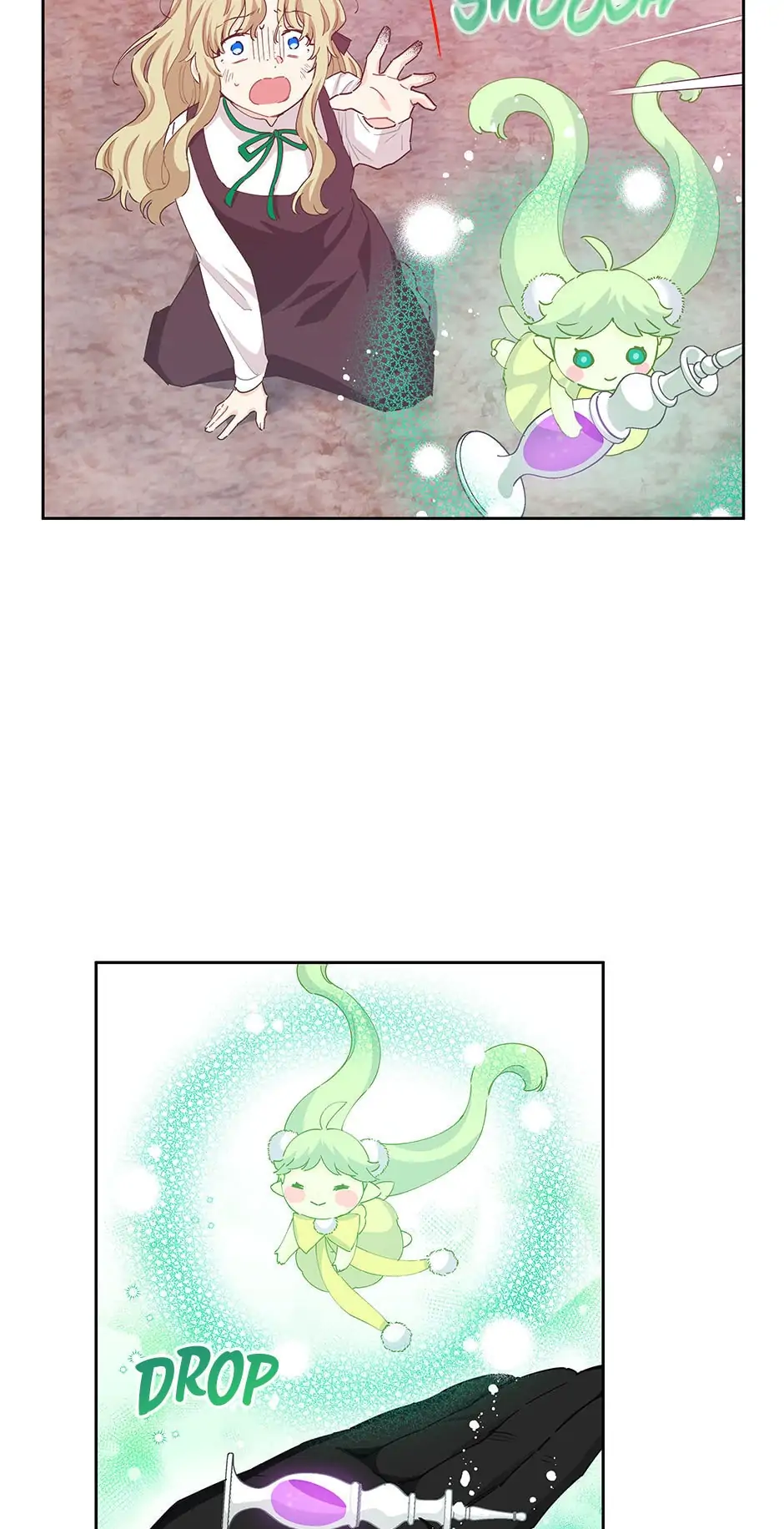 I Have No Health Chapter 53 page 32