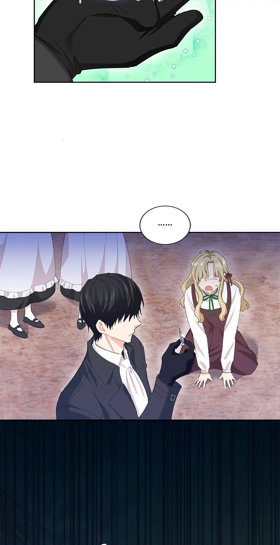 I Have No Health Chapter 53 page 33