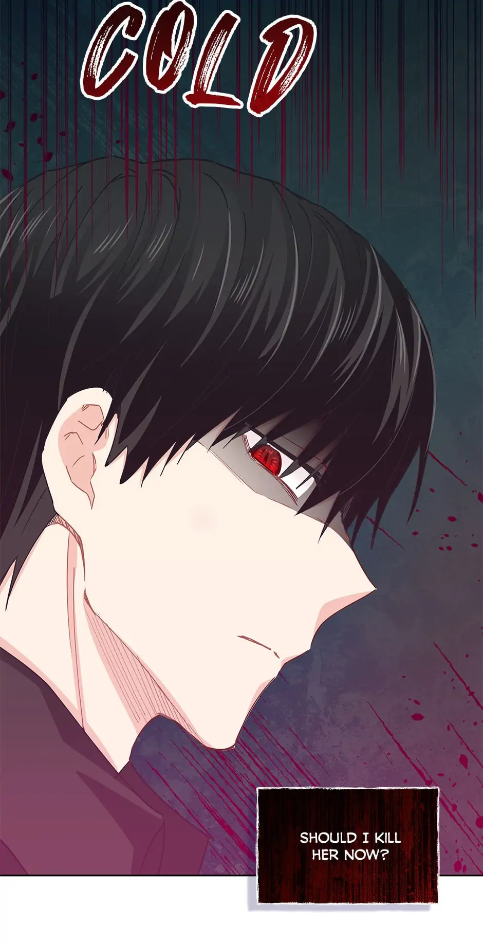 I Have No Health Chapter 53 page 34