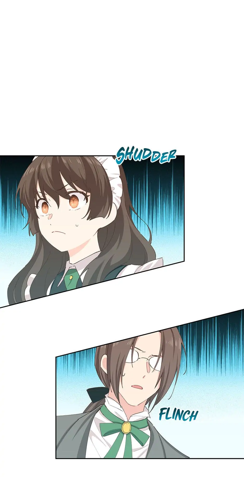 I Have No Health Chapter 53 page 35
