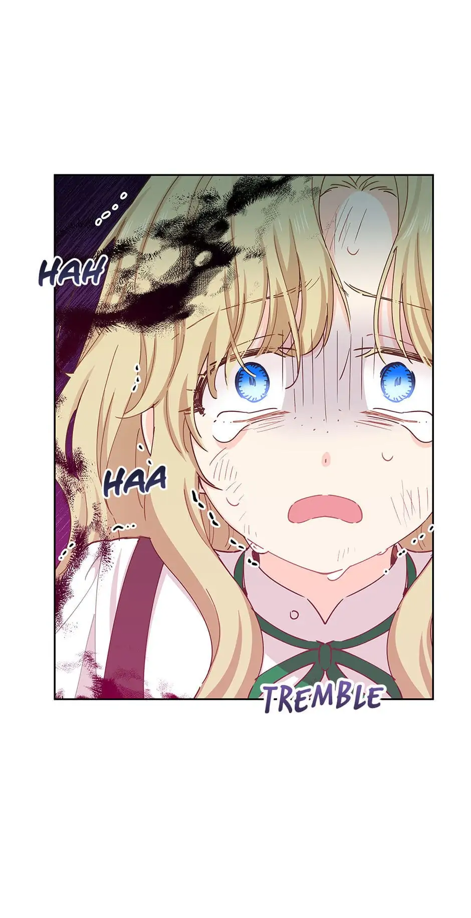 I Have No Health Chapter 53 page 36