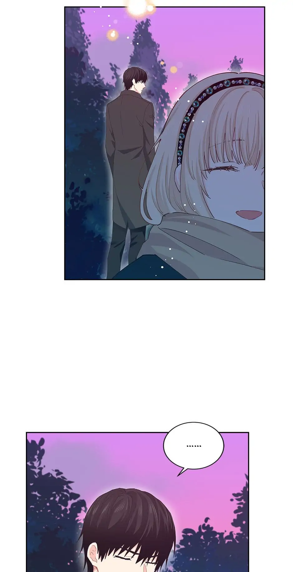I Have No Health Chapter 53 page 38