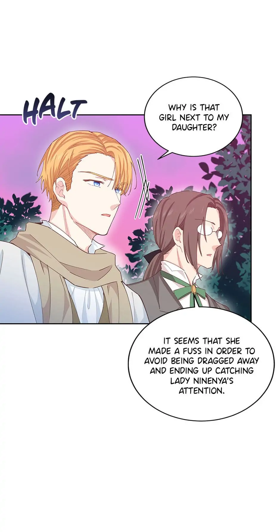I Have No Health Chapter 53 page 3