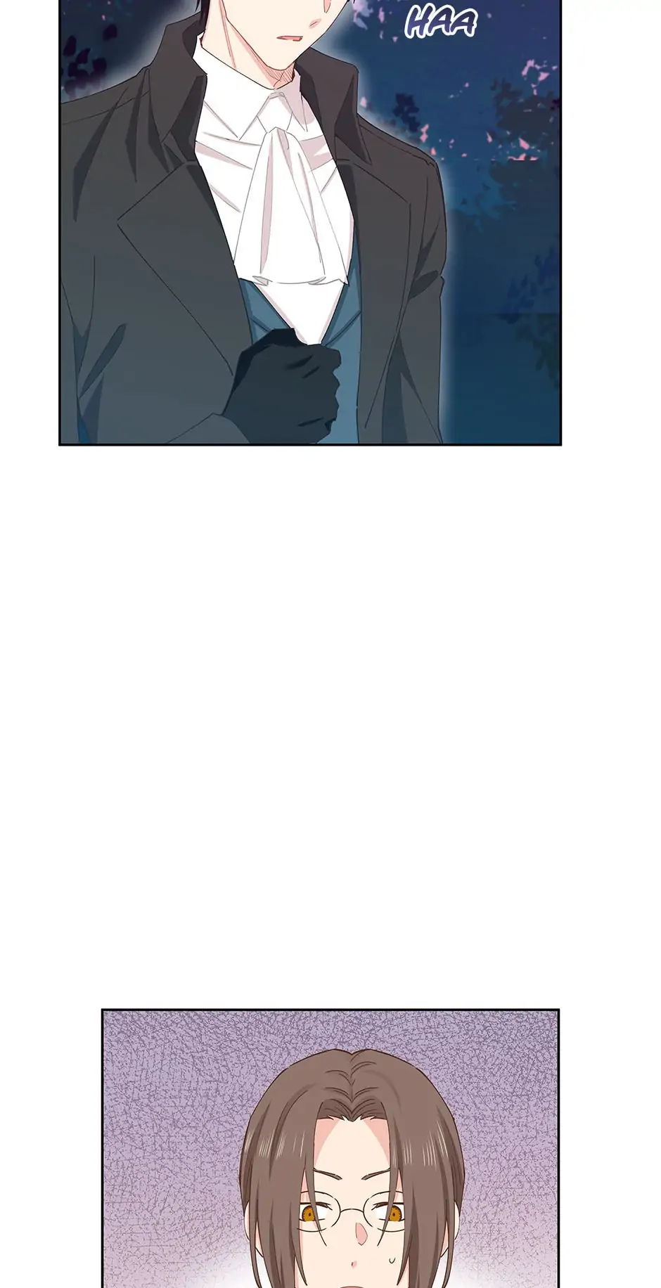 I Have No Health Chapter 53 page 39