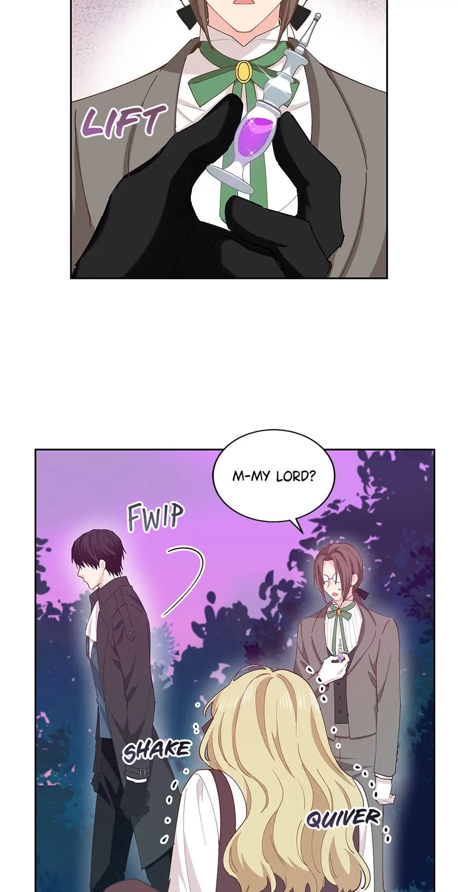 I Have No Health Chapter 53 page 40