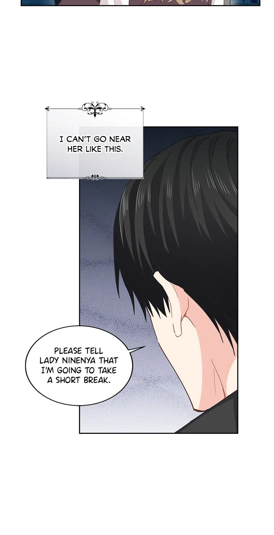 I Have No Health Chapter 53 page 41