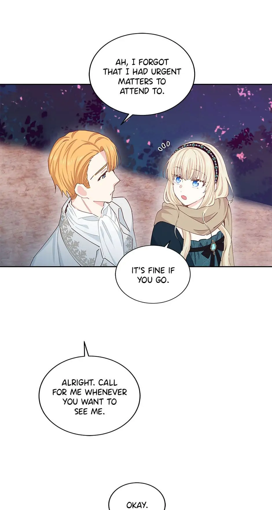 I Have No Health Chapter 53 page 43