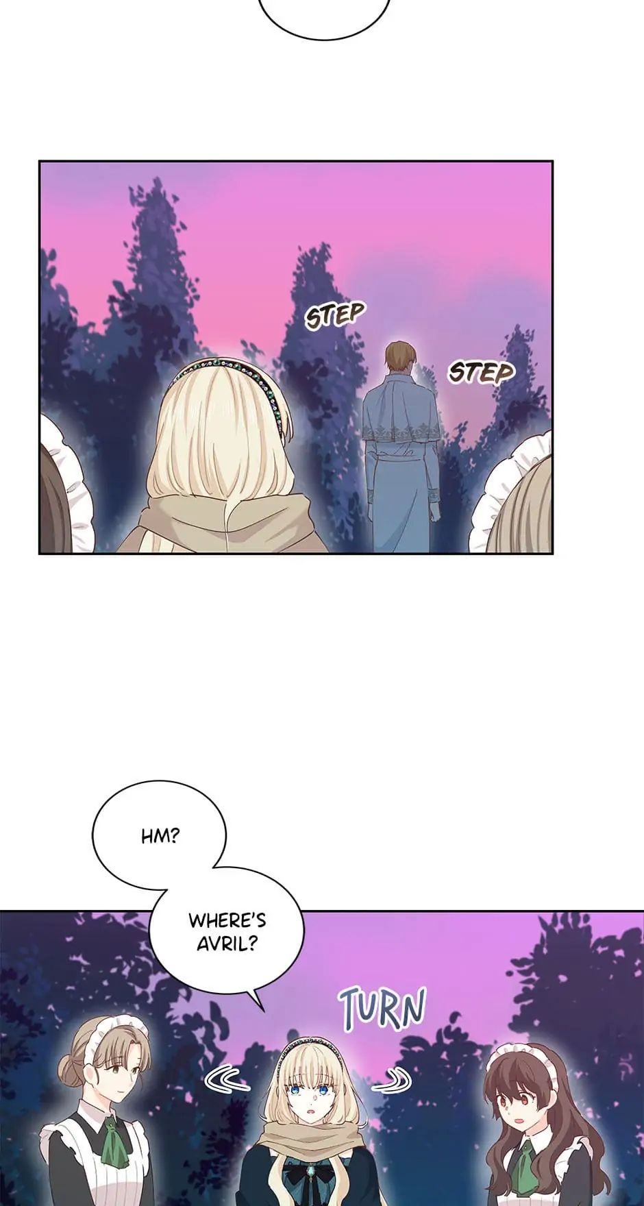 I Have No Health Chapter 53 page 44