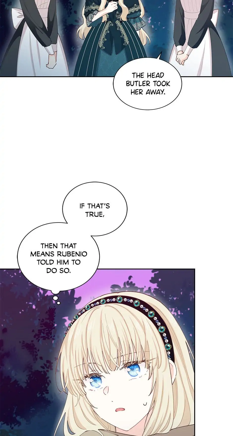 I Have No Health Chapter 53 page 45