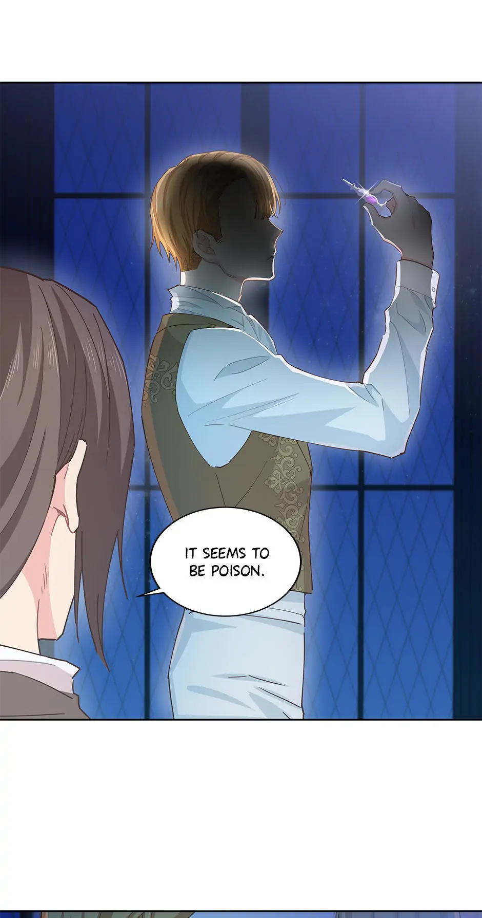 I Have No Health Chapter 53 page 49