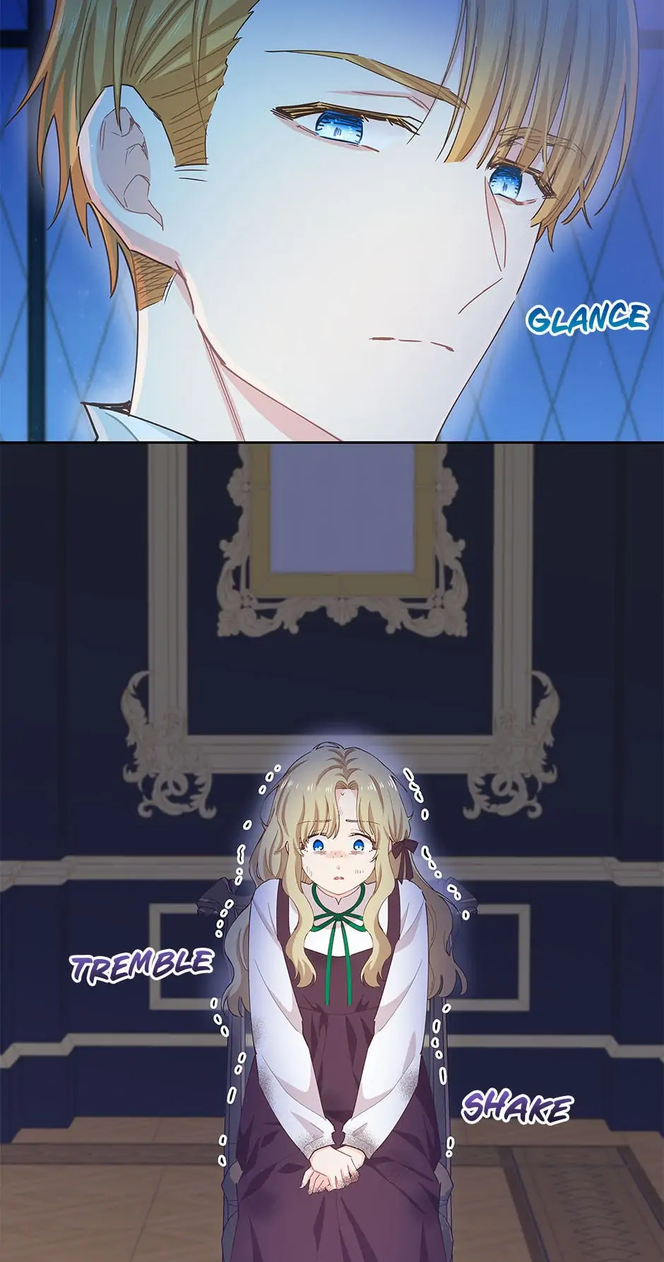 I Have No Health Chapter 53 page 50