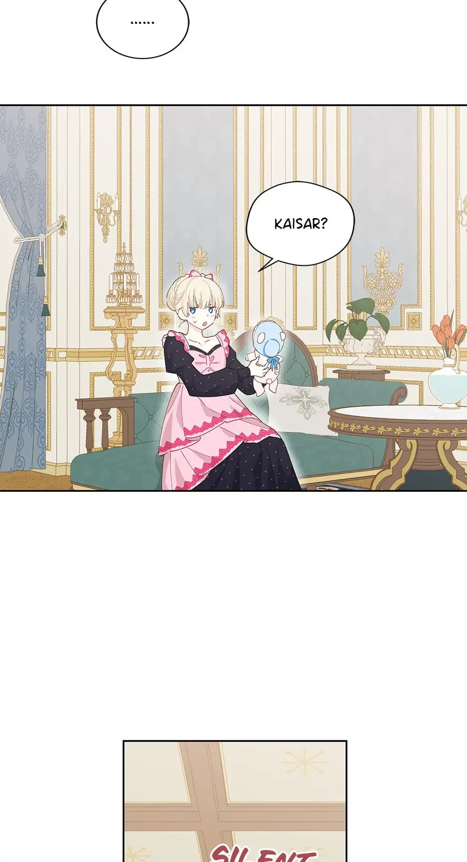 I Have No Health Chapter 53 page 56
