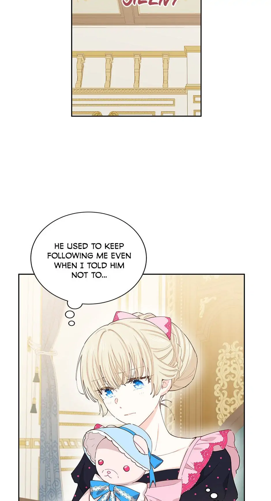 I Have No Health Chapter 53 page 57